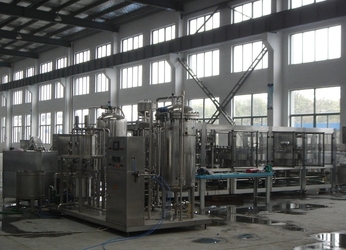 CHINA Zhangjiagang Sunswell Machinery Co., Ltd. Fabrik